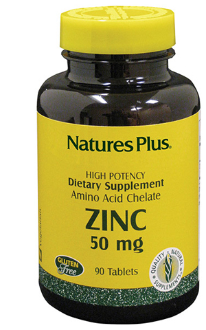 ZINCO 90 TAVOLETTE - Farmacia Mortise