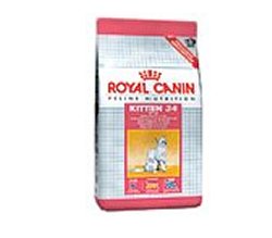 FELINE HEALTH NUTRITION SECOND AGE KITTEN 400 G - Farmacia Mortise