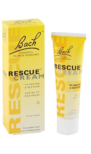 RESCUE CREAM 30 G 1 PEZZO - Farmacia Mortise
