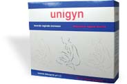 UNIGYN LAVANDA VAGINALE 5 FLACONI 100 ML - Farmacia Mortise