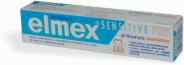 ELMEX SENSITIVE PLUS DENTIFRICIO FLUORURO AMMINICO 75 ML - Farmacia Mortise