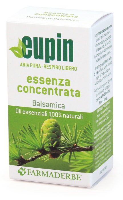 EUPIN ESSENZA CONCENTRATA 30 ML - Farmacia Mortise