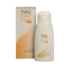 TIAL CAP SHAMPOO 150 ML - Farmacia Mortise