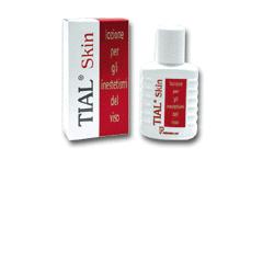 TIAL SKIN LOZIONE VISO 50 ML - Farmacia Mortise