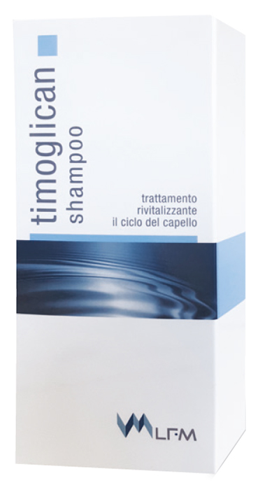 TIMOGLICAN SHAMPOO TRATTAMENTO RIVITALIZZANTE 150 ML - Farmacia Mortise