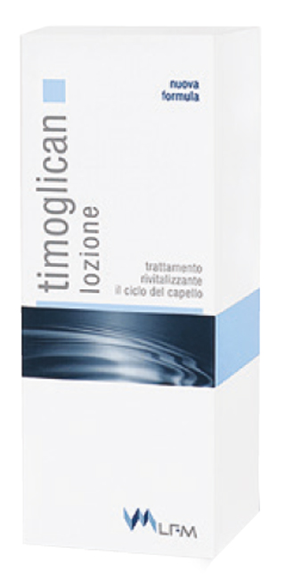 TIMOGLICAN LOZIONE TRATTAMENTO RIVITALIZZANTE 80 ML - Farmacia Mortise