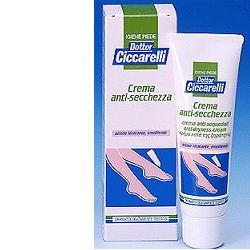 CICCARELLI CREMA ANTISECCHEZZA 50 ML - Farmacia Mortise