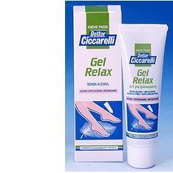 GEL RELAX 50 ML CICCARELLI - Farmacia Mortise