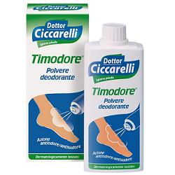 TIMODORE POLVERE 75 G - Farmacia Mortise