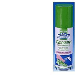 TIMODORE SPRAY 150 ML - Farmacia Mortise