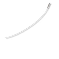 CATETERE VESCICALE MASCHILE IN PVC ERUPLAST PER CATETERISMO INTERMITTENTE PUNTA NELATON 2 FORI SMUSSATI DIAMETRO CH12 LUNGHEZZA 40 CM 60 PEZZI - Farmacia Mortise