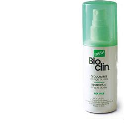 BIOCLIN DEO FRESH SENZA PROFUMO 150M - Farmacia Mortise