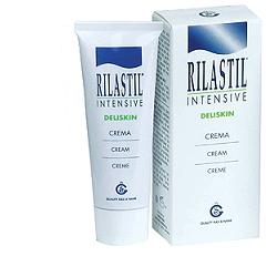 RILASTIL INTENSIVE DELISKIN VISO 50 ML - Farmacia Mortise