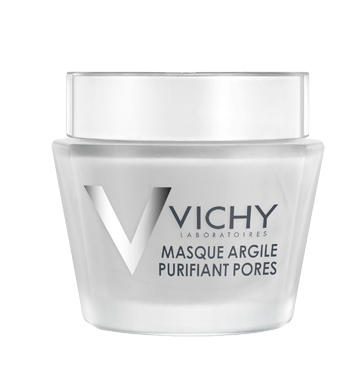 VICHY MASCHERA TERMALE PURIF - Farmacia Mortise