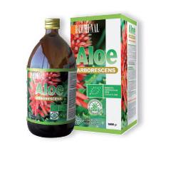 L'ENERGIA DELLE PIANTE NEOIMMUNAL ALOE ARBORESCENS 500 G - Farmacia Mortise