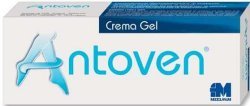 ANTOVEN CREMA GEL 100 ML - Farmacia Mortise