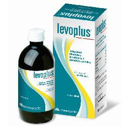 LEVOPLUS 180 ML - Farmacia Mortise