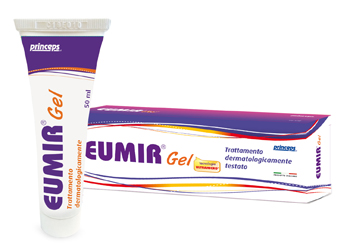 EUMIR GEL 50 ML - Farmacia Mortise
