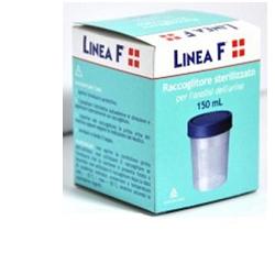 CONTENITORE RACCOLTA URINA LINEA F 150 ML - Farmacia Mortise