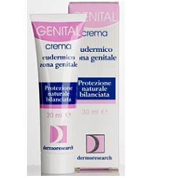 GENITAL CREMA 30 ML - Farmacia Mortise