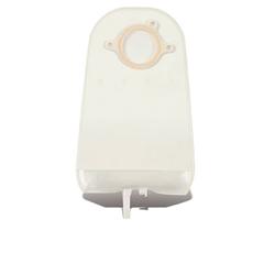 SACCA UROSTOMIA CON TUBICINO DI SCARICO VALVOLA ANTIREFLUSSO E PELLICOLA DI RIVESTIMENTO SISTEMA 2S PLUS URO 38MM 10 SACCHE +2 TUBI DI RACCORDO - Farmacia Mortise