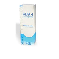 ALFA 4 MICOSPUMA DET ATT 100ML - Farmacia Mortise