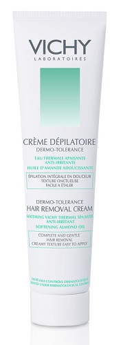 VICHY CREMA DEPILATORIA 150 ML - Farmacia Mortise