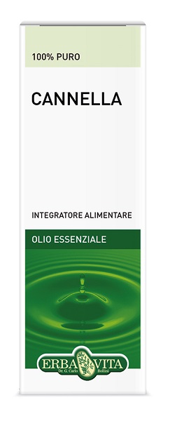 CANNELLA CORTECCIA OLIO ESSENZIALE 10 ML - Farmacia Mortise