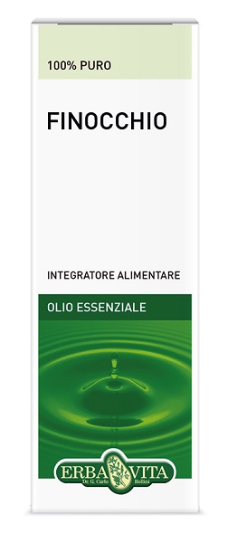 FINOCCHIO OLIO ESSENZIALE 10 ML FL - Farmacia Mortise