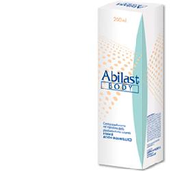 ABILAST BODY CREMA SMAGLIATURE 200 ML - Farmacia Mortise