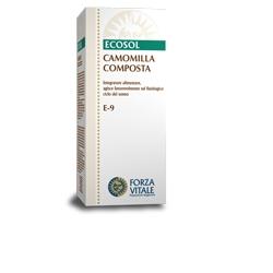 ECOSOL MELISED-T 60 COMPRESSE - Farmacia Mortise