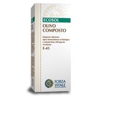 ECOSOL OLIPREX GOCCE 50 ML - Farmacia Mortise