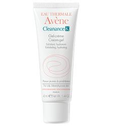 EAU THERMALE AVENE CLEANANCE K GEL CREMA 40 ML - Farmacia Mortise