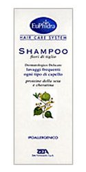 EUPHIDRA HCS SHAMPOO TEA TREE 200 ML - Farmacia Mortise