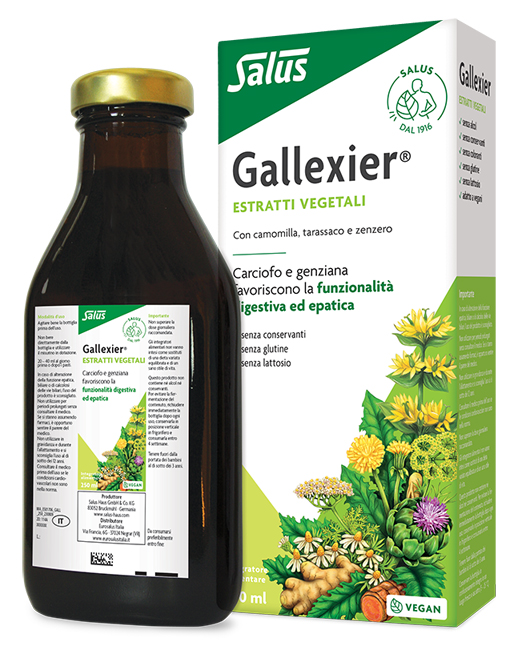 GALLEXIER 250 ML - Farmacia Mortise