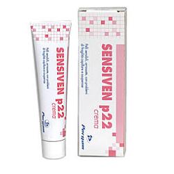 SENSIVEN P22 CREMA 30 ML - Farmacia Mortise