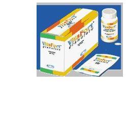 VITAFORT GRANULATO 20 BUSTINE - Farmacia Mortise