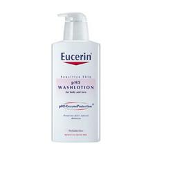 EUCERIN PH5 DETERGENTE FLUIDO 200 ML - Farmacia Mortise