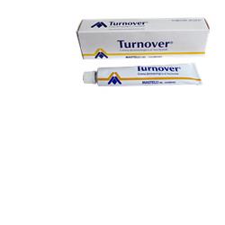 TURNOVER CREMA DERMATOLOGICA 30 ML - Farmacia Mortise