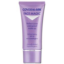 COVERMARK FACE MAGIC 30 ML COLORE 8 - Farmacia Mortise