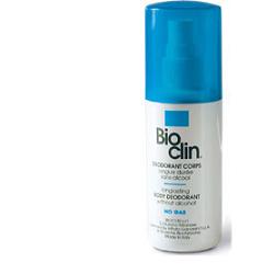 BIOCLIN DEO CORPO LIQUIDO 75 ML - Farmacia Mortise