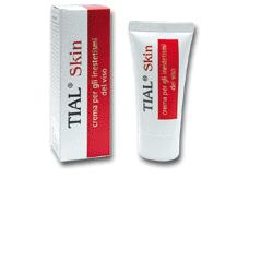 TIAL SKIN CREMA VISO 30 ML - Farmacia Mortise