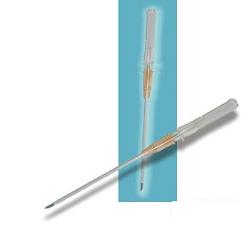 AGO CANNULA GAUGE16 GRIGIO - Farmacia Mortise