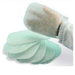 MANOPOLA PRESAPONATA MONOUSO 20 PEZZI - Farmacia Mortise