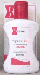 STIPROX SHAMPOO URTO 100 ML - Farmacia Mortise