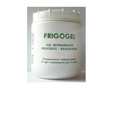 FRIGOGEL GEL RASSODANTE RIDUCENTE 250 ML - Farmacia Mortise