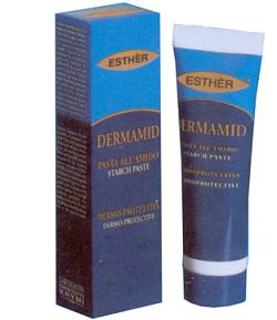 DERMAMID PASTA ALL'AMIDO 50 ML - Farmacia Mortise