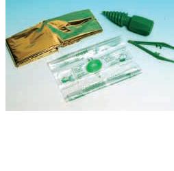 ZABBAN PINZETTA STERILE - Farmacia Mortise
