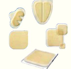 MEDICAZIONE IN IDROCOLLOIDE ADESIVO STERILE NU DERM ASSORBENTE 10X10 10 PEZZI - Farmacia Mortise