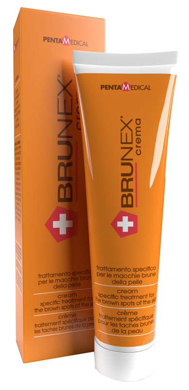 BRUNEX CREMA SCHIARENTE 30 ML - Farmacia Mortise